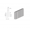 Grapadora Meite modelo MT N851-H
