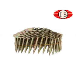 Clavos de teja asfáltica