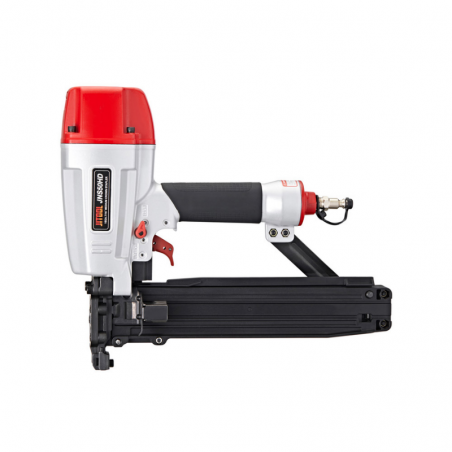 Grapadora neumática "heavy Duty", trabajo pesado.