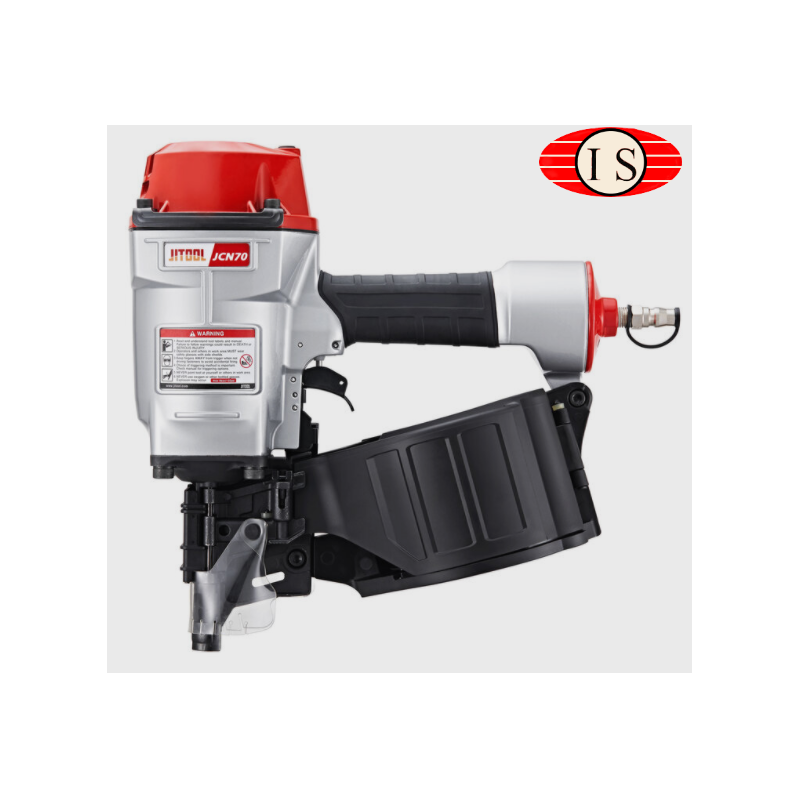 Clavadora Jitool modelo JCN70