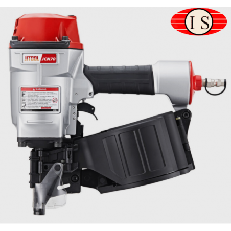 Clavadora Jitool modelo JCN70