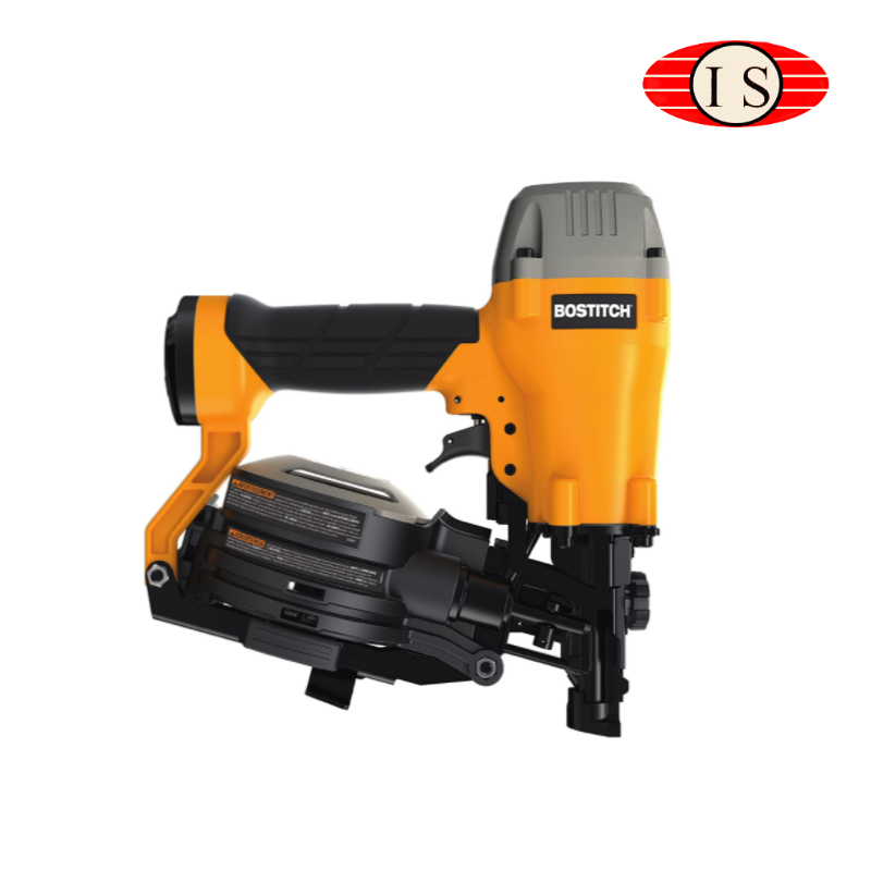 Clavadora para teja asfáltica Bostitch modelo BRN175A