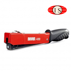 Grapadora Novus modelo J-033