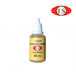 Aceite de herramienta...