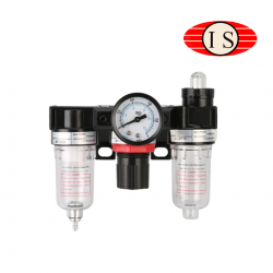 Filtro regulador y lubricador